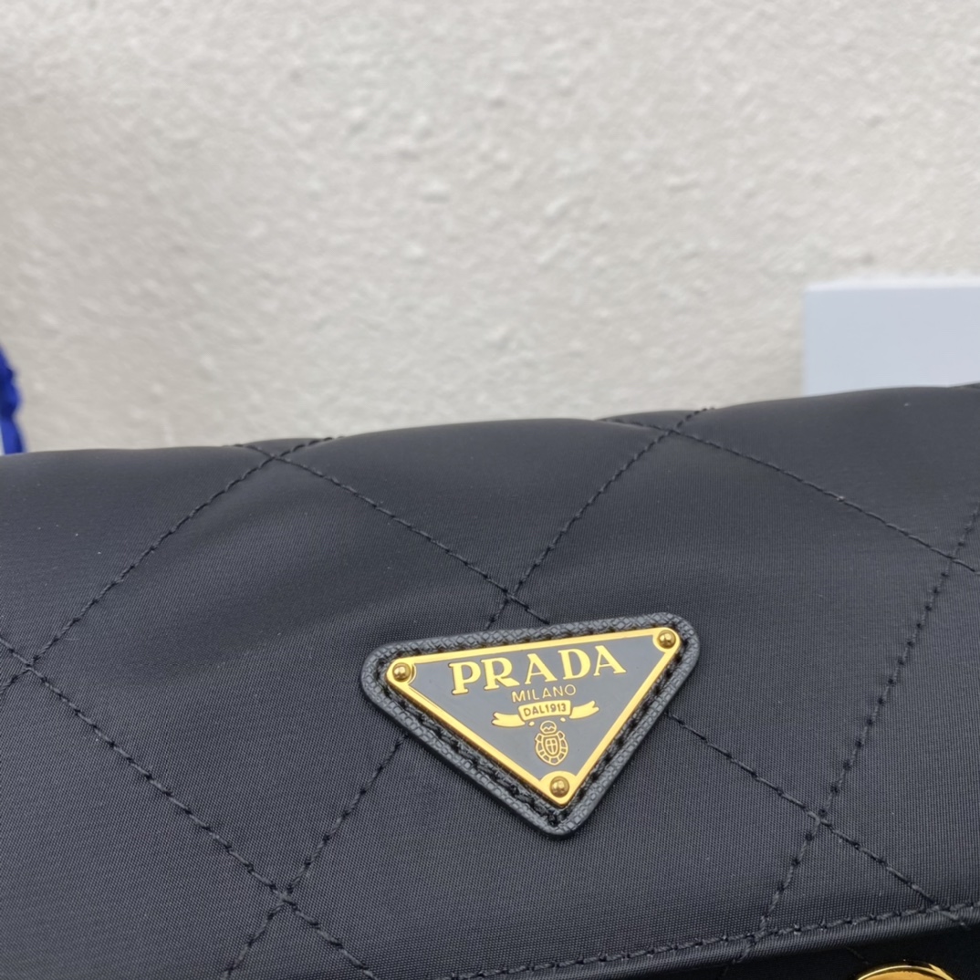 Prada Satchel Bags